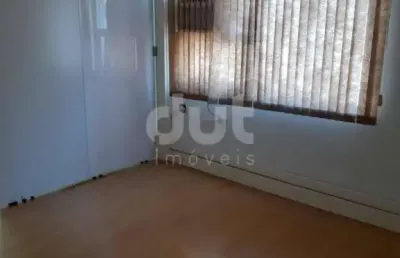 Sala comercial para alugar na rua visconde do rio branco, 301, centro, campinas, 20 m2 por r$ 650