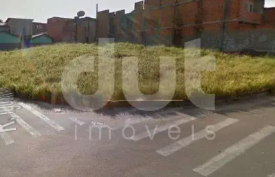 Terreno à venda na rua anhangabaú, 661, jardim paulista i, indaiatuba por r$ 560.000