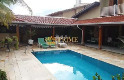 Casa com 4 quartos à venda na rua doutor antônio duarte da conceição, 1700, jardim madalena, campinas, 415 m2 por r$ 1.799.000