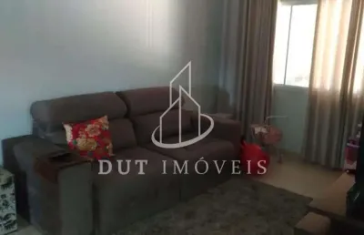 Casa com 3 quartos à venda na rua maria deon tescari, 157, parque dos pomares, campinas, 200 m2 por r$ 580.000