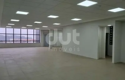 Prédio para alugar na avenida andrade neves, 2260, jardim chapadão, campinas, 2200 m2 por r$ 80.000