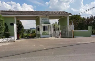 Casa em condomínio fechado com 3 quartos à venda na rua maria clara franco de camargo, 1, sítio da moenda, itatiba, 380 m2 por r$ 1.200.000