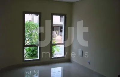 Casa em condomínio fechado com 3 quartos à venda na avenida roberto baltazar dos santos, 398, swiss park, campinas, 330 m2 por r$ 2.438.000