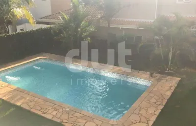 Casa em condomínio fechado com 4 quartos à venda na avenida engenheiro luiz antônio laloni, 321, bosque das palmeiras, campinas, 590 m2 por r$ 1.890.000