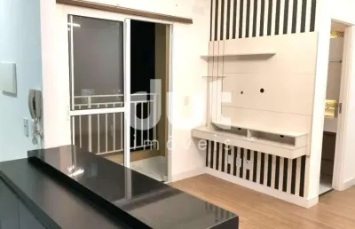 Apartamento com 2 quartos à venda na rua josé moscardini, 65, jardim nossa senhora de fátima, hortolândia, 57 m2 por r$ 266.000
