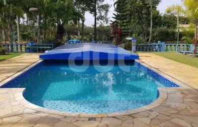 Chácara / sítio com 8 quartos à venda na estrada municipal jerônimo rodrigues azanha, jgr 284, tanquinho velho, jaguariúna, 650 m2 por r$ 1.890.000