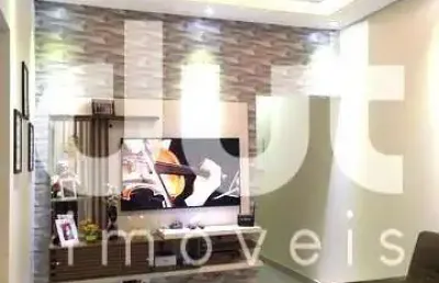 Casa com 3 quartos à venda na rua josé vilalta, 483, jardim residencial nova veneza, indaiatuba, 136 m2 por r$ 764.000
