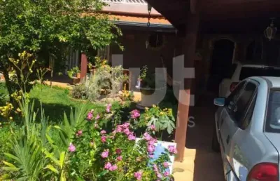 Casa com 3 quartos à venda na rua angela buzioli tonon, 483, betel, paulínia, 231 m2 por r$ 750.000