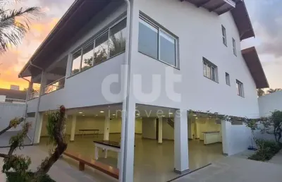 Casa em condomínio fechado com 4 quartos à venda na rua jordalino antonio breda, 691, condominio residencial alemac, paulínia, 600 m2 por r$ 2.645.000