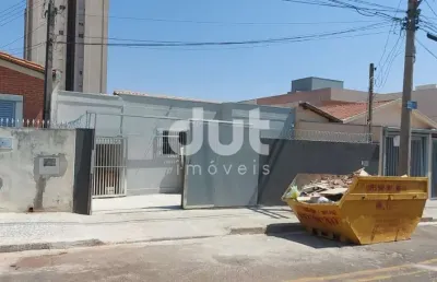 Casa com 2 quartos à venda na rua santiago peres ubinha, 101, parque industrial, campinas, 71 m2 por r$ 400.000