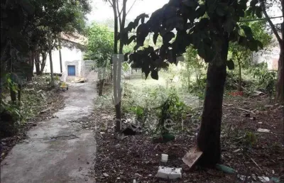 Terreno à venda na rua barão de monte mor, 184, vila industrial, campinas por r$ 1.499.000