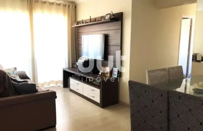 Apartamento com 3 quartos à venda na rua álvaro ribeiro, 15, ponte preta, campinas, 80 m2 por r$ 500.000