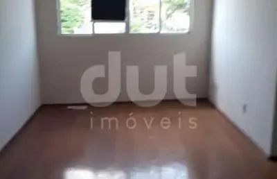 Apartamento com 3 quartos à venda na rua doutor fernão pompeu de camargo, 1590, jardim do trevo, campinas, 111 m2 por r$ 390.000