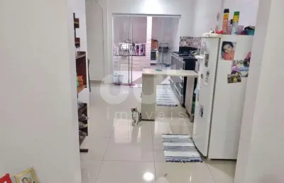 Casa com 3 quartos à venda na rua paulo vianna de souza, 1276, parque residencial vila união, campinas, 260 m2 por r$ 580.000