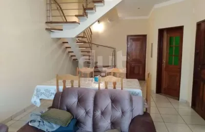 Casa com 4 quartos à venda na rua manuel francisco monteiro, 65, parque industrial, campinas, 225 m2 por r$ 1.149.000