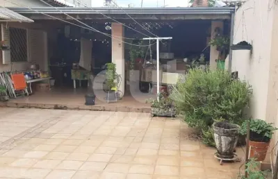 Casa com 3 quartos à venda na rua visconde de taunay, 214, vila itapura, campinas, 191 m2 por r$ 1.589.500
