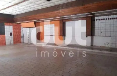 Sala comercial à venda na rua saldanha marinho, 1091, centro, campinas, 267 m2 por r$ 500.000