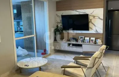 Apartamento com 3 quartos à venda na rua azarias de melo, 380, taquaral, campinas, 106 m2 por r$ 1.650.000