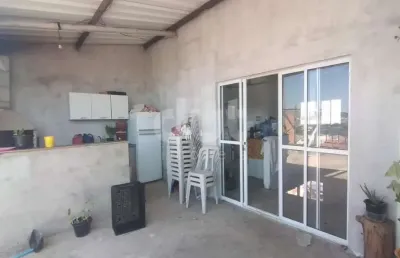 Casa com 4 quartos à venda na rua benedito gomes da silva, 444, parque são miguel, hortolândia, 600 m2 por r$ 1.348.000
