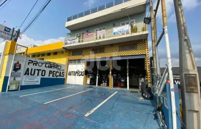 Prédio para alugar na avenida ruy rodriguez, 809, jardim novo campos elíseos, campinas, 1000 m2 por r$ 19.900