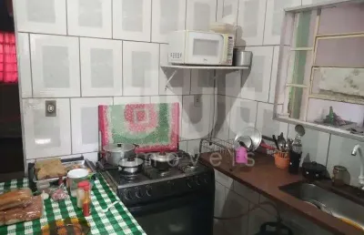 Casa com 6 quartos à venda na avenida são josé dos campos, 1304, vila campos sales, campinas, 130 m2 por r$ 690.000