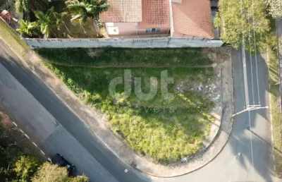 Terreno à venda na avenida dorival mantovani, 1, nova itatiba, itatiba por r$ 210.000