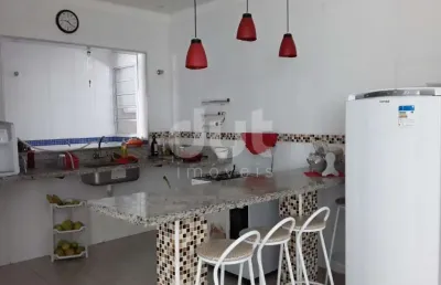 Casa com 3 quartos à venda na rua francisco garcia, 125, parque gabriel, hortolândia, 164 m2 por r$ 567.000