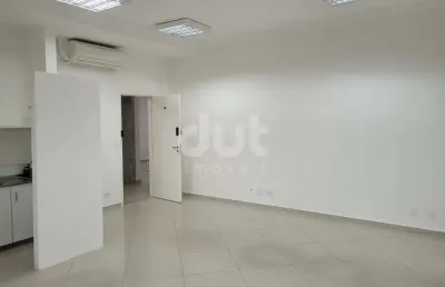 Sala comercial para alugar na rua frei manoel da ressurreição, 1488, jardim guanabara, campinas, 70 m2 por r$ 2.200