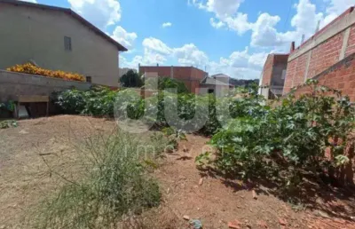 Terreno à venda na rua mário stucchi, 70, jardim do lago continuação, campinas por r$ 290.000