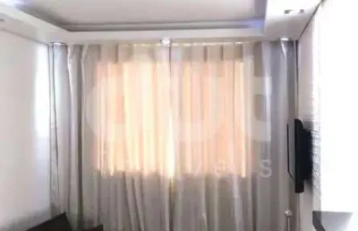 Apartamento com 2 quartos à venda na rua manoel sylvestre de freitas filho, 1277, jardim nova europa, campinas, 47 m2 por r$ 250.000