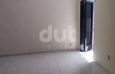 Casa com 3 quartos à venda na rua hermano ribeiro da silva, 233, jardim eulina, campinas, 185 m2 por r$ 630.000