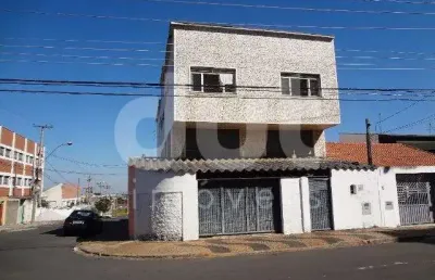 Casa com 2 quartos à venda na rua emílio cândido bortoleto, 22, parque industrial, campinas, 90 m2 por r$ 350.000