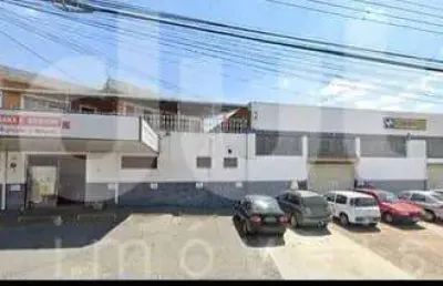 Barracão / galpão / depósito à venda na rua ernesto alves filho, 461, jardim campos elíseos, campinas, 1647 m2 por r$ 4.500.000