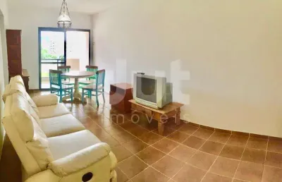 Apartamento com 3 quartos à venda na rua josé amieiro, 124, parque enseada, guarujá, 80 m2 por r$ 379.000