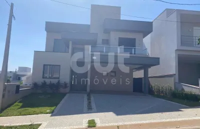 Casa em condomínio fechado com 3 quartos à venda na avenida roberto baltazar dos santos, 398, swiss park, campinas, 264 m2 por r$ 2.600.000
