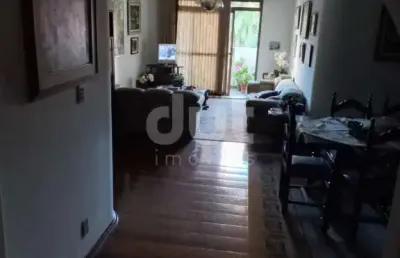 Apartamento com 3 quartos à venda na avenida princesa d'oeste, 1106, jardim proença, campinas, 118 m2 por r$ 979.500