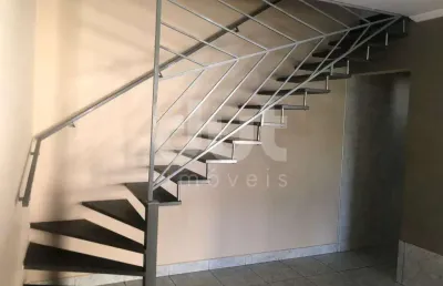 Casa com 2 quartos à venda na rua olga de rocco cobucci, 230, parque santa bárbara, campinas, 85 m2 por r$ 470.000
