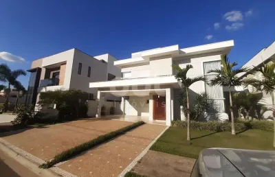 Casa em condomínio fechado com 3 quartos à venda na rua renato lazaro piva, 1155, jardim america, paulínia, 300 m2 por r$ 2.980.000