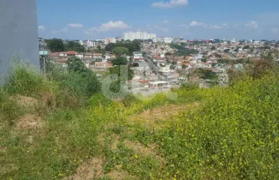 Terreno à venda na rua chrispim ferreira de souza, 116, jardim paranapanema, campinas por r$ 1.054.800