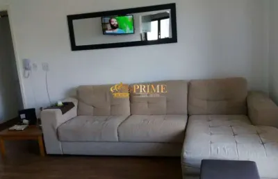 Apartamento com 1 quarto à venda na rua major telmo coelho filho, 314, parque brasília, campinas, 55 m2 por r$ 270.000