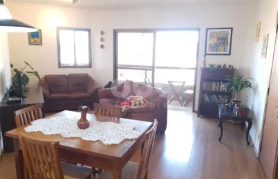 Apartamento com 3 quartos à venda na avenida princesa d'oeste, 541, jardim proença, campinas, 96 m2 por r$ 750.000