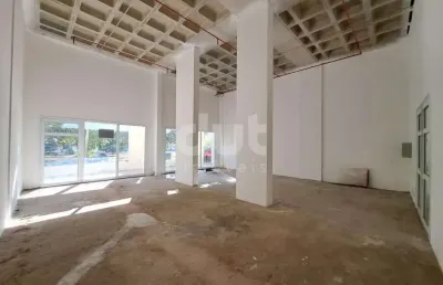 Sala comercial para alugar na avenida orosimbo maia, 430, vila itapura, campinas, 95 m2 por r$ 3.600