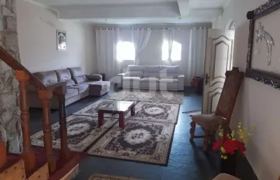 Casa comercial para alugar na avenida marechal rondon, 610, jardim chapadão, campinas, 240 m2 por r$ 4.500