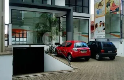 Prédio à venda na rua maria monteiro, 198, cambuí, campinas, 495 m2 por r$ 4.890.000