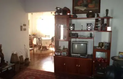 Casa com 3 quartos à venda na rua frei manoel da ressurreição, 911, jardim guanabara, campinas, 220 m2 por r$ 700.000