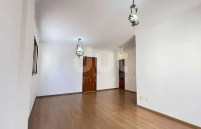 Apartamento com 3 quartos à venda na rua quatorze de dezembro, 442, centro, campinas, 117 m2 por r$ 700.000