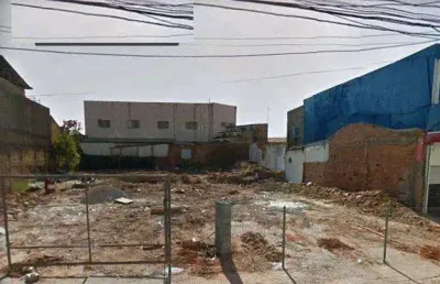 Terreno à venda na avenida das amoreiras, 2100, parque industrial, campinas por r$ 1.868.000