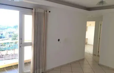 Apartamento com 3 quartos à venda na rua doutor herculano gouvea neto, 460, loteamento parque são martinho, campinas, 73 m2 por r$ 465.000