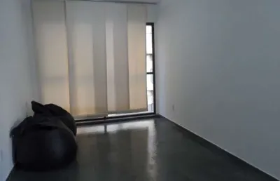 Apartamento com 1 quarto à venda na avenida josé bonifácio, 1147, jardim flamboyant, campinas, 53 m2 por r$ 250.000