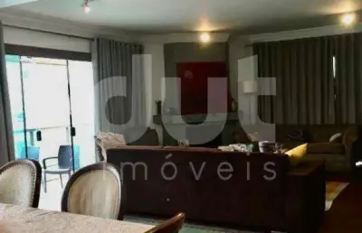 Apartamento com 4 quartos para alugar na rua sampainho, 20, cambuí, campinas, 350 m2 por r$ 8.500